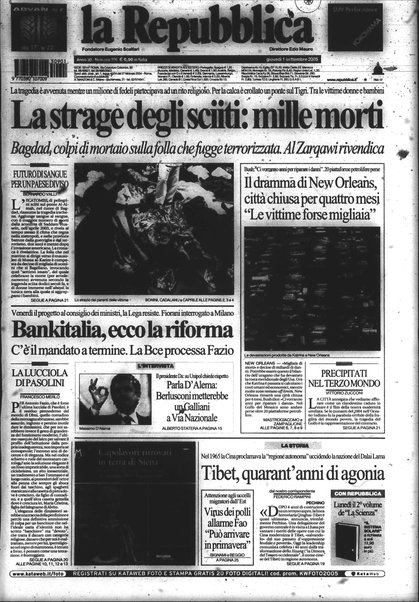 La repubblica